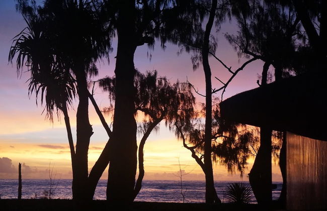 Vanuatu Uncharted Sport Fishing Lounge - Photo 52