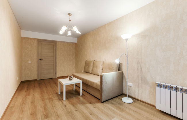 Inndays Nagornaya 38k1 - Foto 3