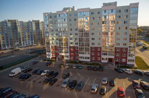 Photo 10 - PaulMarie Apartments on Kozlova