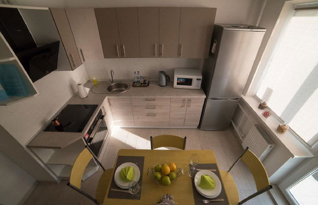 PaulMarie Apartments on Kozlova - Foto 5