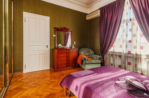 Photo 4 - GM Apartment New Arbat 31-12