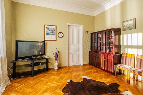 Photo 12 - GM Apartment New Arbat 31-12