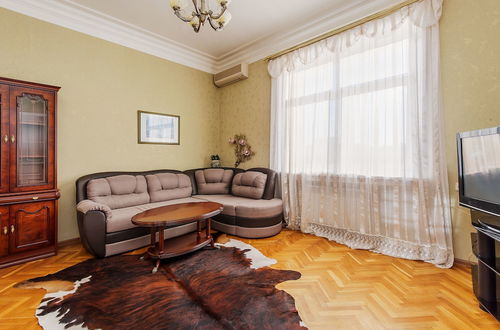 Photo 3 - GM Apartment New Arbat 31-12