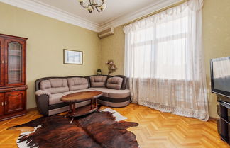 Photo 3 - GM Apartment New Arbat 31-12