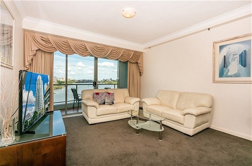 Photo 13 - River View Suites in the Heart of Brisbane