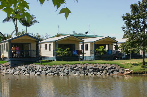 Foto 42 - Discovery Parks - Fraser Street, Hervey Bay