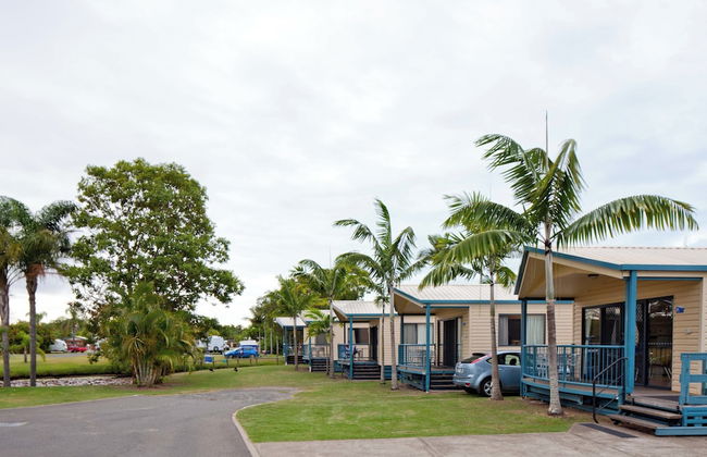 Discovery Parks - Fraser Street, Hervey Bay - Foto 35
