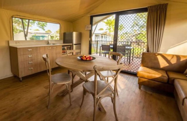 Discovery Parks - Fraser Street, Hervey Bay - Foto 16