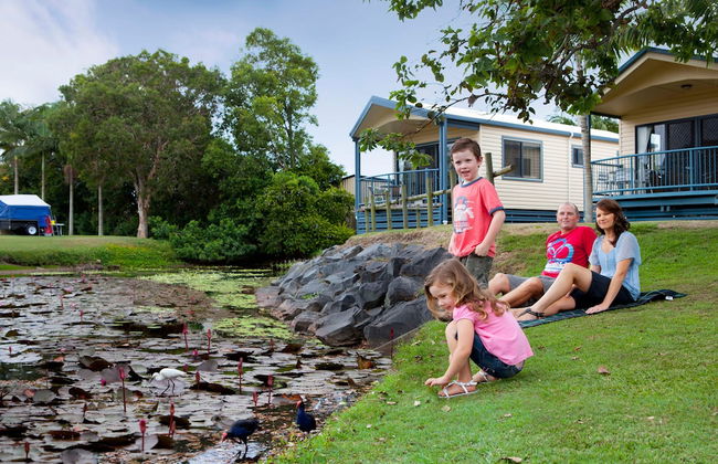 Discovery Parks - Fraser Street, Hervey Bay - Foto 51