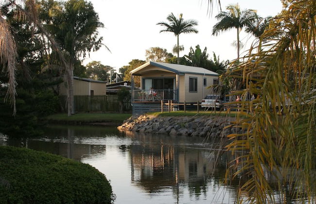 Discovery Parks - Fraser Street, Hervey Bay - Foto 57