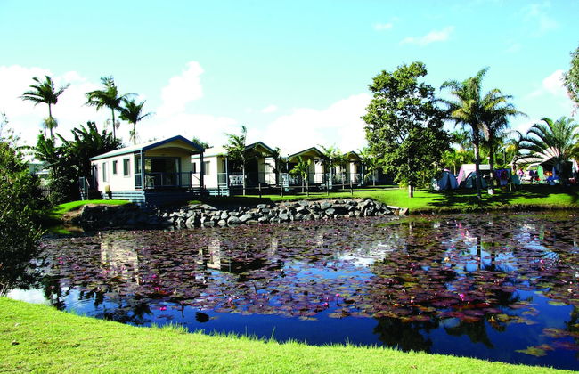 Discovery Parks - Fraser Street, Hervey Bay - Foto 53