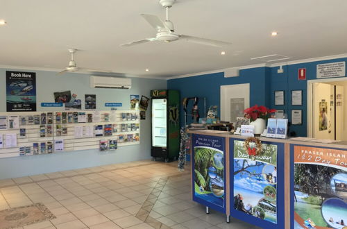 Photo 2 - Discovery Parks - Fraser Street, Hervey Bay