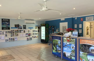 Foto 2 - Discovery Parks - Fraser Street, Hervey Bay