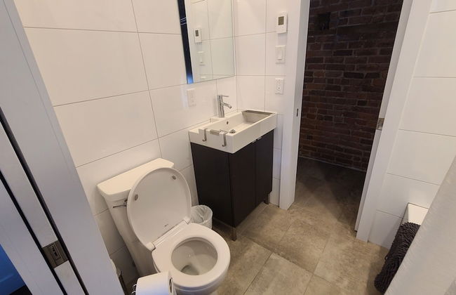 Condotel LeLuxe St-Denis St - mtlFlats - Foto 30