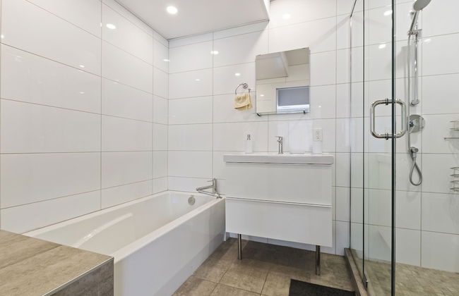 Condotel LeLuxe St-Denis St - mtlFlats - Foto 27