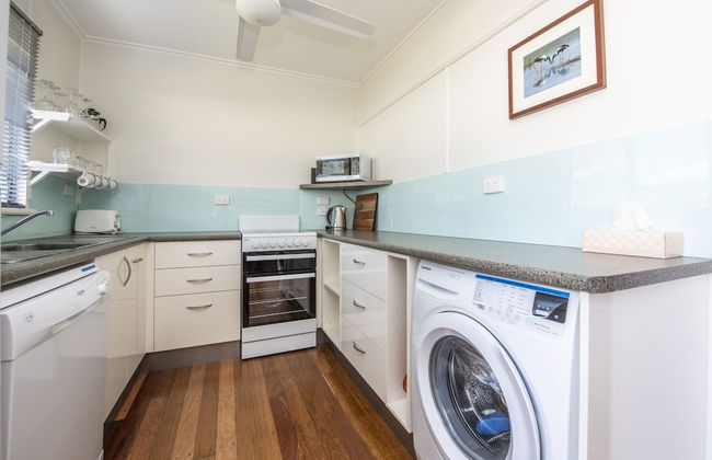 Kooyong Apartment 6 - Foto 1