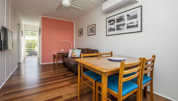 Refeições no quarto