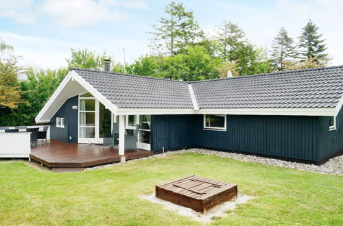 Photo 21 - 8 Person Holiday Home in Slagelse