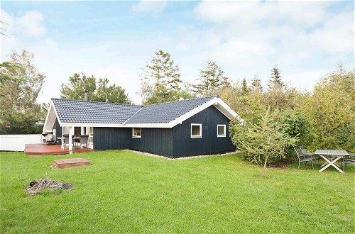 Photo 23 - 8 Person Holiday Home in Slagelse