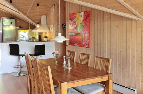 Photo 16 - 8 Person Holiday Home in Slagelse