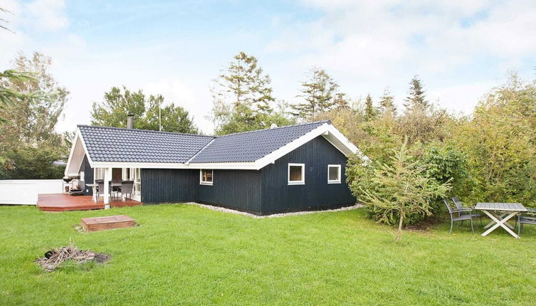 Photo 1 - 8 Person Holiday Home in Slagelse