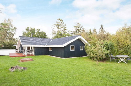 Photo 1 - 8 Person Holiday Home in Slagelse