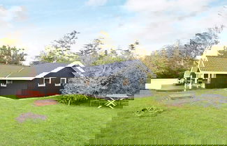 Foto 1 - 8 Person Holiday Home in Slagelse