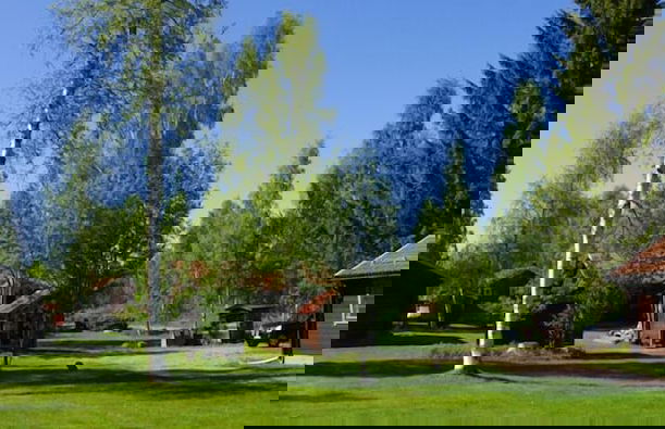 Gesunda Gården - Foto 11