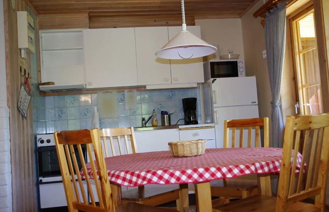 Gesunda Gården - Foto 3