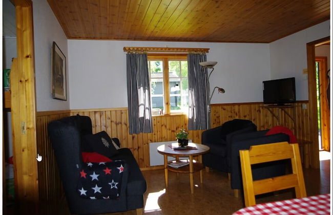 Gesunda Gården - Foto 8