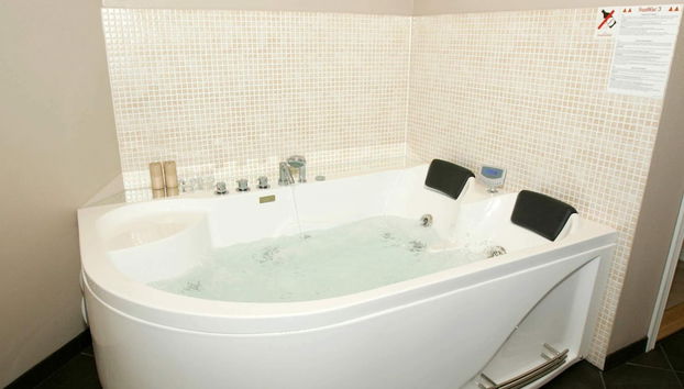 8 Person Holiday Home in Storvorde - Foto 2