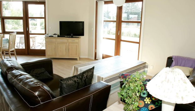 8 Person Holiday Home in Storvorde - Foto 4