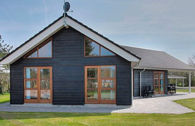 8 Person Holiday Home in Storvorde - Foto 19