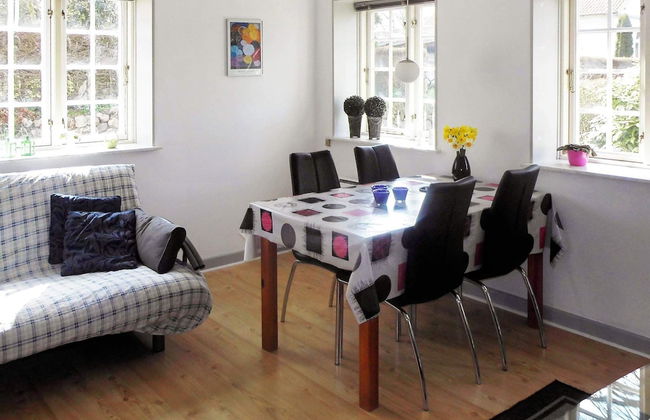 4 Person Holiday Home in Aabenraa - Foto 6