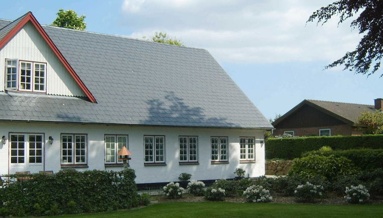 Photo 1 - 4 Person Holiday Home in Aabenraa