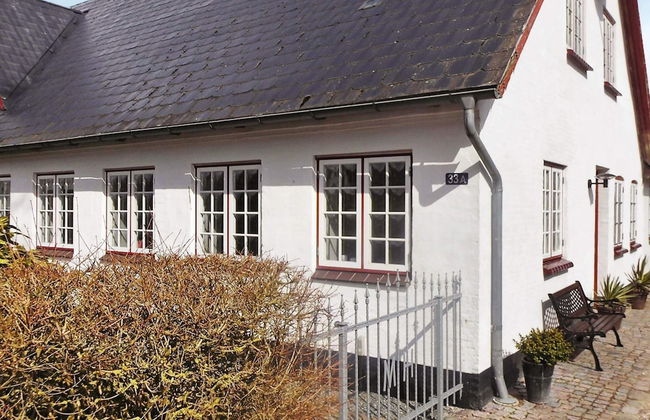 4 Person Holiday Home in Aabenraa - Foto 13