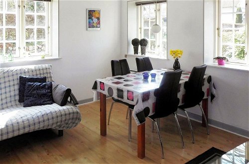 Foto 5 - 4 Person Holiday Home in Aabenraa