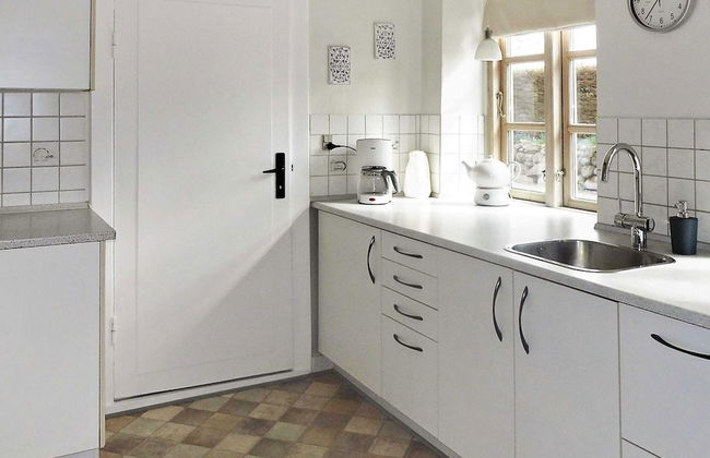 4 Person Holiday Home in Aabenraa - Foto 3