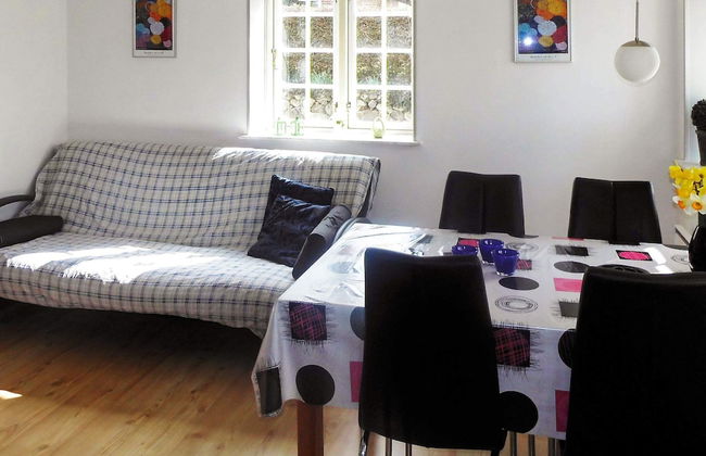 4 Person Holiday Home in Aabenraa - Foto 2