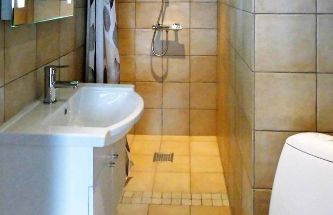 4 Person Holiday Home in Aabenraa - Foto 9