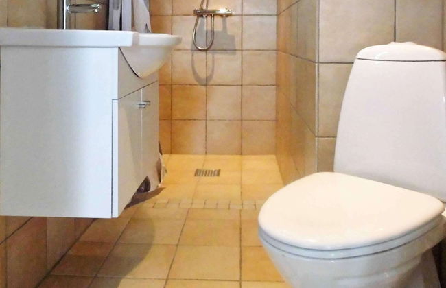4 Person Holiday Home in Aabenraa - Foto 4