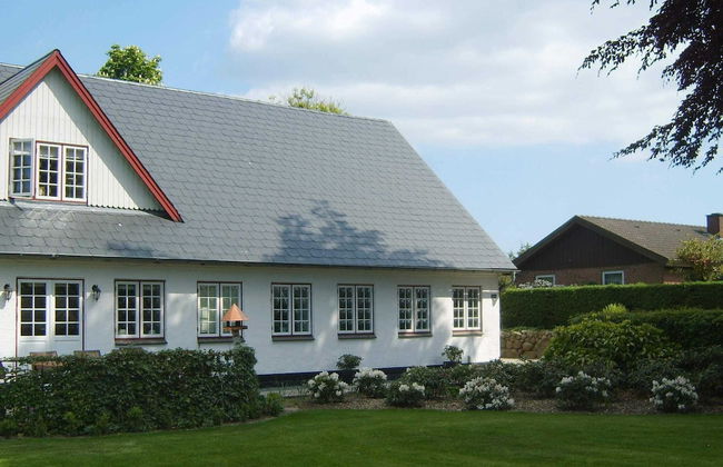 4 Person Holiday Home in Aabenraa - Foto 1