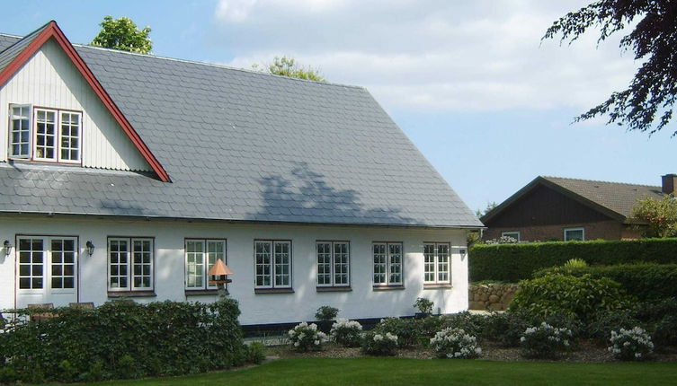 Foto 1 - 4 Person Holiday Home in Aabenraa