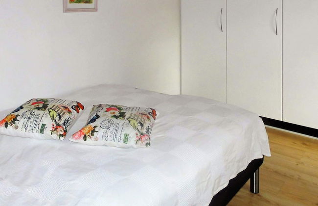 4 Person Holiday Home in Aabenraa - Foto 5