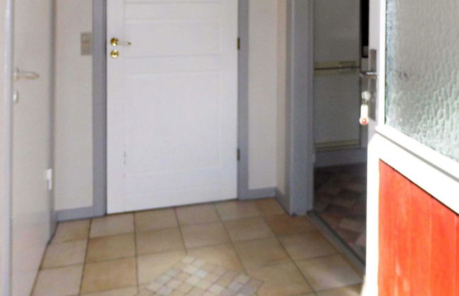 4 Person Holiday Home in Aabenraa - Foto 10