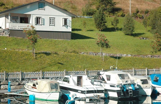 4 Person Holiday Home in Lauvstad-by Traum - Foto 28