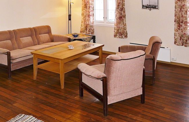 4 Person Holiday Home in Lauvstad-by Traum - Foto 6