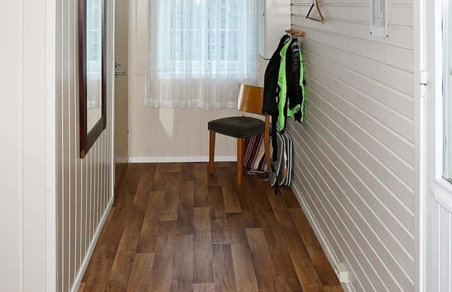 4 Person Holiday Home in Lauvstad-by Traum - Foto 22
