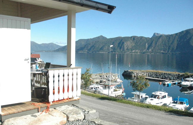 4 Person Holiday Home in Lauvstad-by Traum - Foto 25