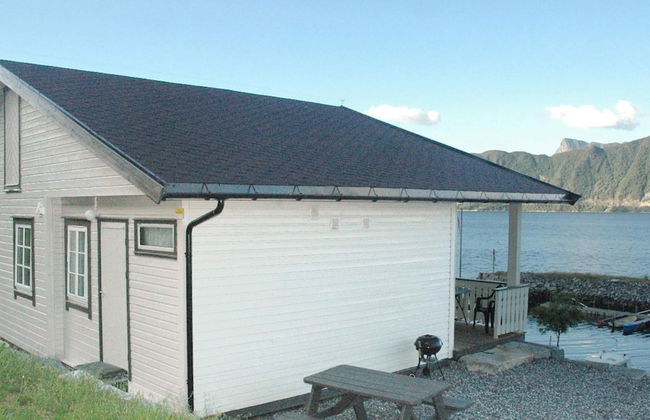 4 Person Holiday Home in Lauvstad-by Traum - Foto 30
